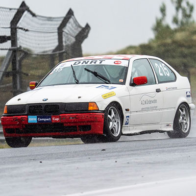 Andre O. & Marcel R. – #215