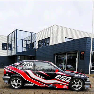 Marco Smelter – #250