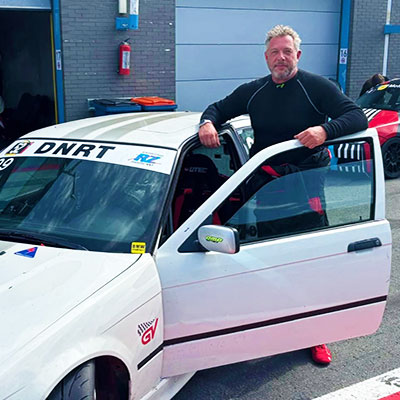 Ingvar & Stian Eijsbouts – #TBA