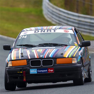 Brend De Buyser – #214