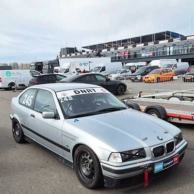 Barry Lamers – #245