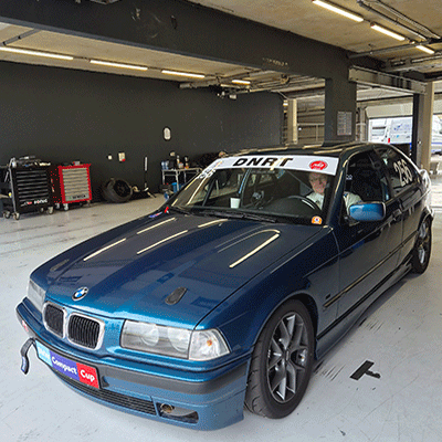 Freek Lusse/Arnt Aalbers – #256